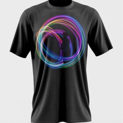 OVERSIZE ADN – TSHIRT FOUR