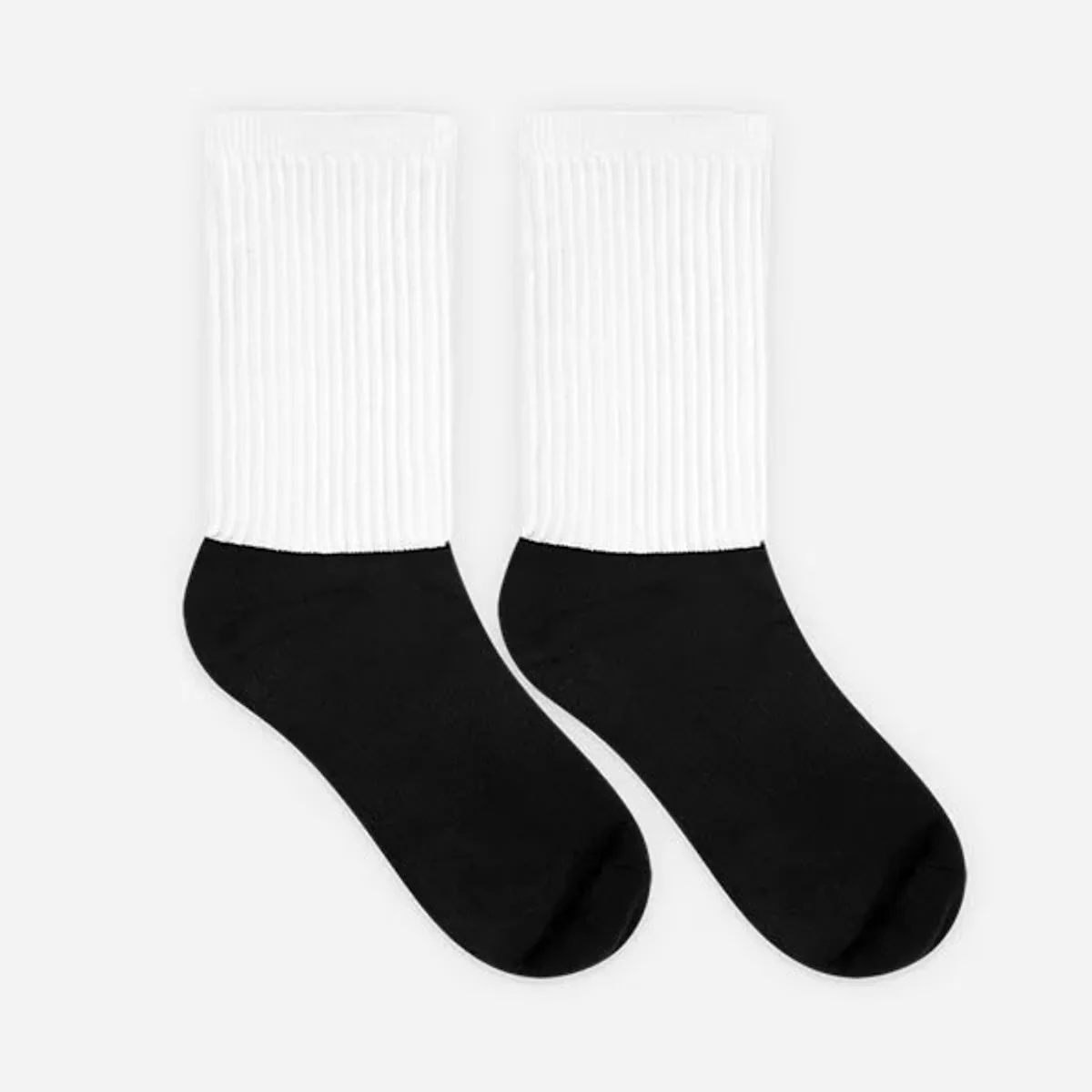 Calcetines Streetwear Socks