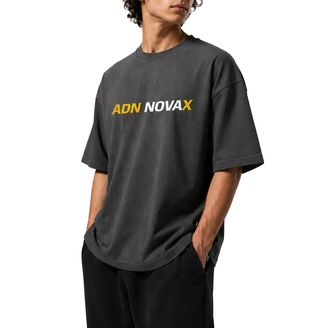 categoria camisetas oversize adn novax