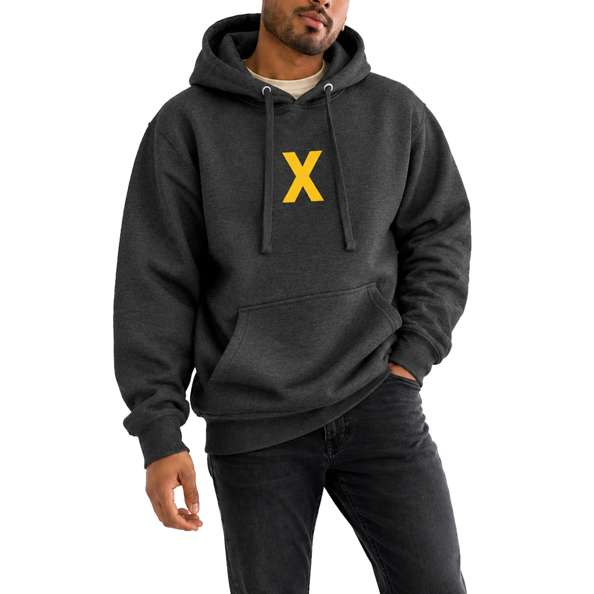 Categoría de hoodies oversize ADN NovaX con estilo streetwear minimalista y diseño urbano premium